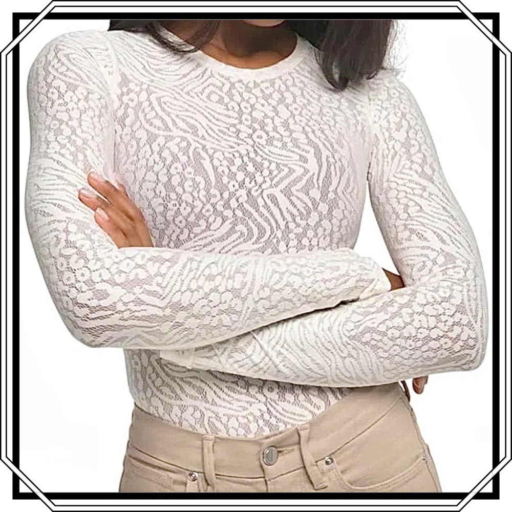 Good American Bodysuit (NWT)